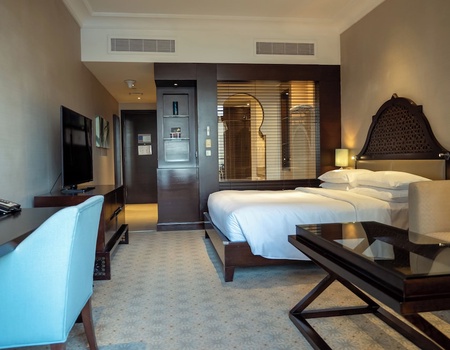 Rixos Al Mairid Ras Al Khaimah - 3