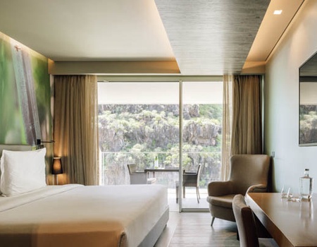 Hôtel Savoy Saccharum Resort & SPA 5* - 4