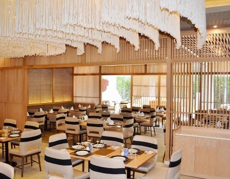 Grand Sirenis Riviera Maya Resort & Spa 5* - 5