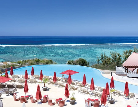 Hôtel Akoya & Spa 5* - 1