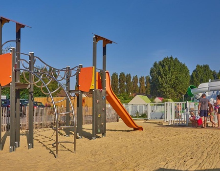 Camping Le Riva Bella, 3*