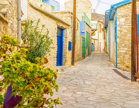 Hôtel Circuit Découverte Chypre authentique, traditions et culture, logement Atlantica Miramare **** - 1