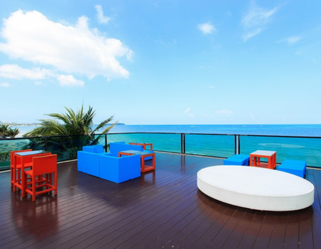 Hôtel Samui Resotel Beach Resort 4* - 3