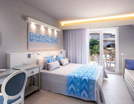 Hôtel Is Serenas Badesi Resort 4* - 3