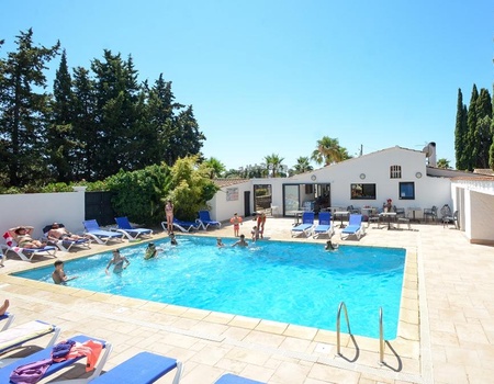 Camping La Brulade, 4* - 1