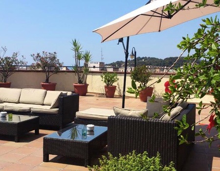 Hôtel Pierre & Vacances Lloret Santa Rosa 4* - Lloret de Mar, Espagne - Image 2