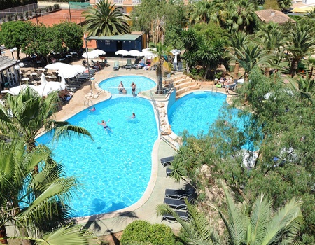 Hôtel Club Simo Affiliated by Senator 3* - Majorque, Baléares - Image 1