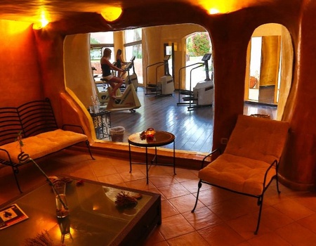 Hôtel Odyssée Resort Thalasso & Spa 4* - 5