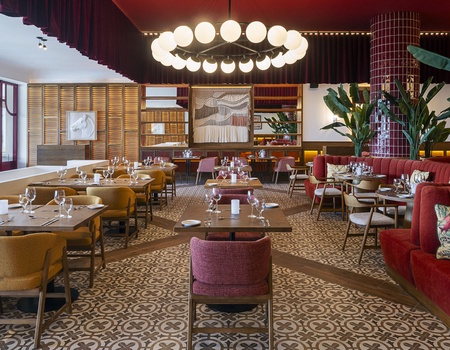 Ocean Allure Costa Mujeres 5 * Adults Only - 5