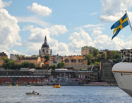 Séjour Découverte de Stockholm - Stockholm, Suède - Image 2