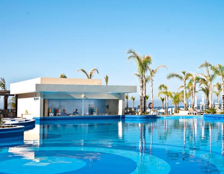 Hôtel Olympic Lagoon Resort Paphos 5* - 2