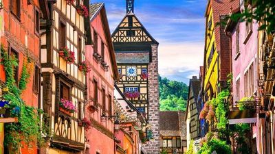 Gastronomie sur le Rhin avec Marc Haeberlin et Serge Dubs (formule port/port) - Strasbourg, Nord & Est - Image 2