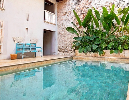 Casa Don Luis by Faranda Boutique 4* - 2