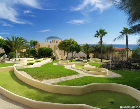 Hôtel Adult Only H10 Playa Esmeralda 4* - 5