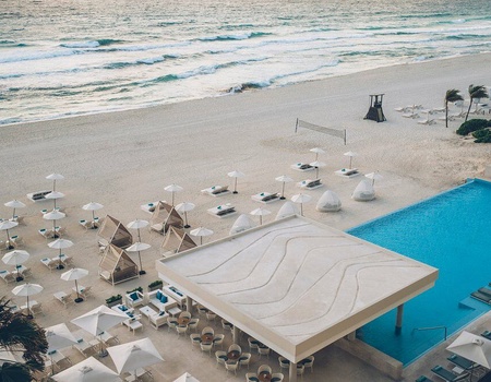 Hôtel Iberostar Selection Coral Cancún 5* - 2