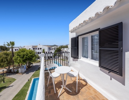 Hotel Club PALIA Dolce Farniente 3*