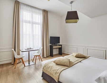 Appart'hôtel Signature Les Occitanes
