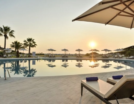 Hôtel Iberostar Diar El Andalous 5* - 5