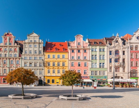 Circuit Essentiels de la Pologne - 3