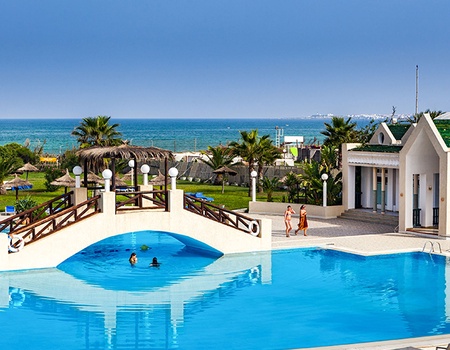 Hôtel El Borj 3* - 1