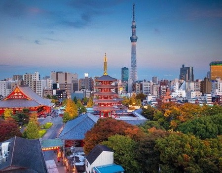 CIRCUIT LE JAPON ETERNEL - 3