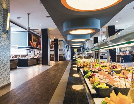 Riu Republica 5* - ADULTS ONLY - 5