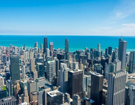 Splendeurs de l'Ouest des USA - Version Confort 11J/9N - 2026 - 4