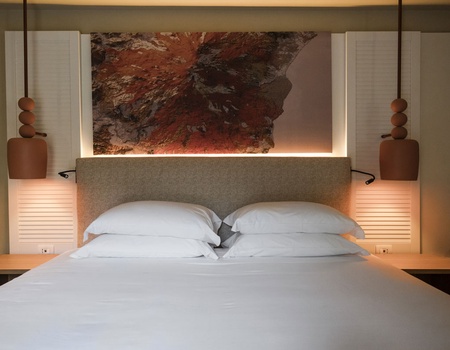 TUI Sélection Hôtel Mangia's Brucoli Sicily Autograph Collection - Flex bagages inclus ***** - 2