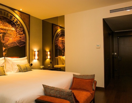 Pestana Porto - A Brasileira - 4