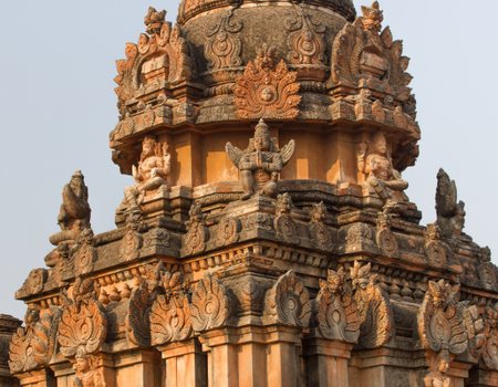 Circuit ** Collection Prestige ** Inde secrète : entre rizières, backwaters et plages sauvages - 3