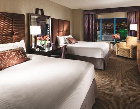 NEW YORK NEW YORK 4* « sans transfert » - 2