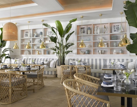 Grand Beach Hotel Miami Beach - 5