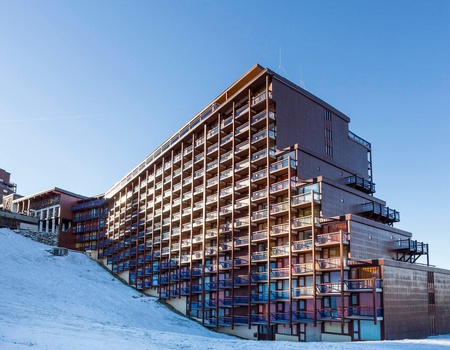 Appartements travelski home choice Pierra Menta - Savoie - Les Arcs, Alpes du Nord - Image 5