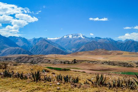 Douceurs au Pays des Incas & Extension Nazca 14J/12N - 2025