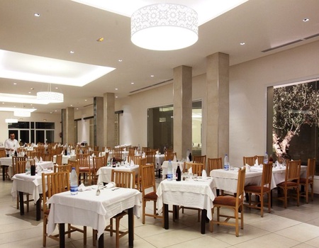 Hôtel Seabel Alhambra Beach Golf & Spa 4* - 3