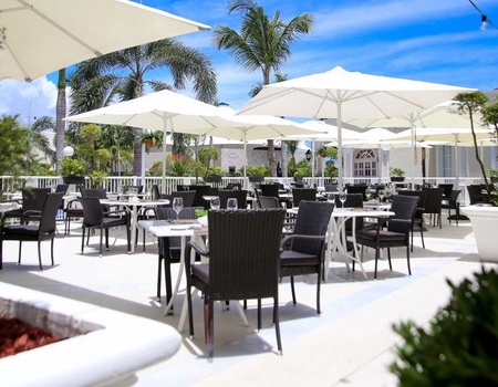 Hôtel Bahia Principe Grand Aquamarine 5* - ADULTS ONLY - 5