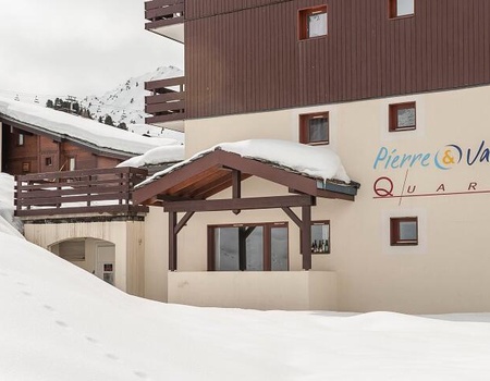 Résidence Le Quartz - Maeva Home - Savoie - Belle Plagne, Alpes du Nord - Image 4