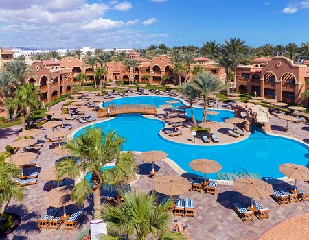 Hôtel Charmillon Gardens Aqua Park 5* - 2