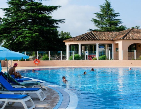 Résidence Les Parcs de Grimaud - Maeva Home - Grimaud, Côte d'Azur - Image 4