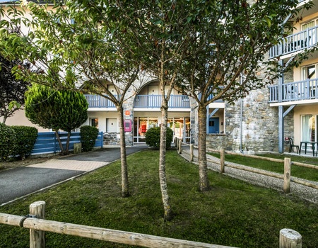 Résidence Les Rives de L'Aure - Maeva Home - Hautes-Pyrénées - Saint Lary, Pyrénées - Image 4