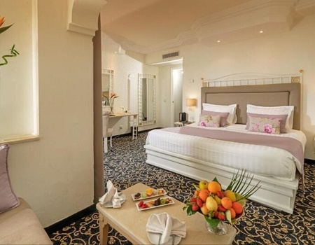 Hôtel Carthage Thalasso Resort 5* - 4