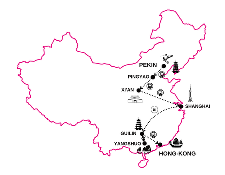 Circuit Trésors de la Chine Impériale, de Pékin à Hong Kong - Chine, Asie - Image 2