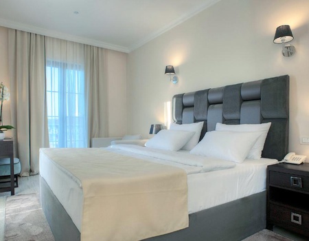 Hotel Moskva 4* - 3