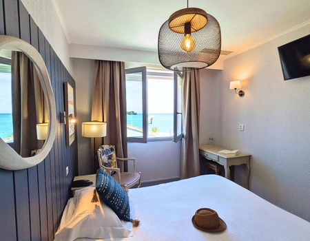 Week-end pour deux à l'Ile de Ré, les pieds dans l'eau - 3* - 2