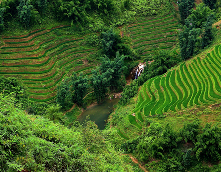 Circuit Vietnam Insolite **Offre Spéciale Province** - 1