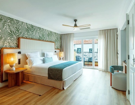 Hôtel Dreams Madeira Resort Spa & Marina 5* - 4