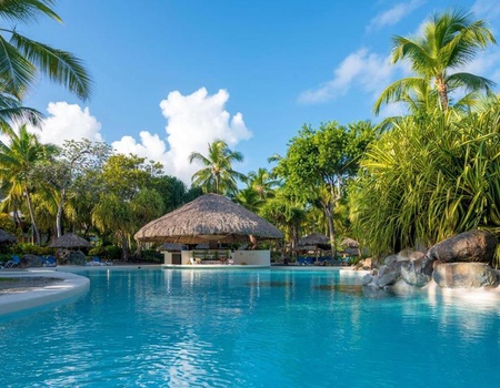 RÉP. DOMINICAINE | Playa Bavaro - Grand Bavaro Princess 5*