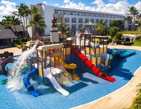 Hotel Princess Family Club Bavaro 5* - Punta Cana, République Dominicaine - Image 4