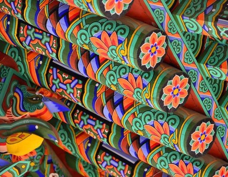 Le Royaume du Matin calme + Ile de Jeju - Corée du Sud - 5