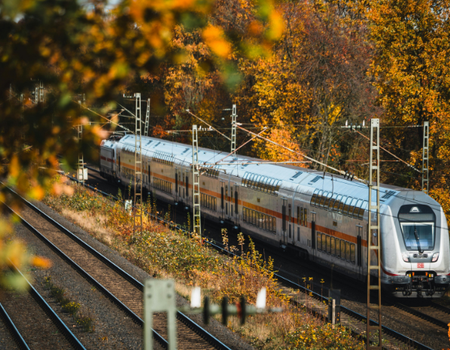 Grand circuit accompagné en train aux Pays Baltes - 3